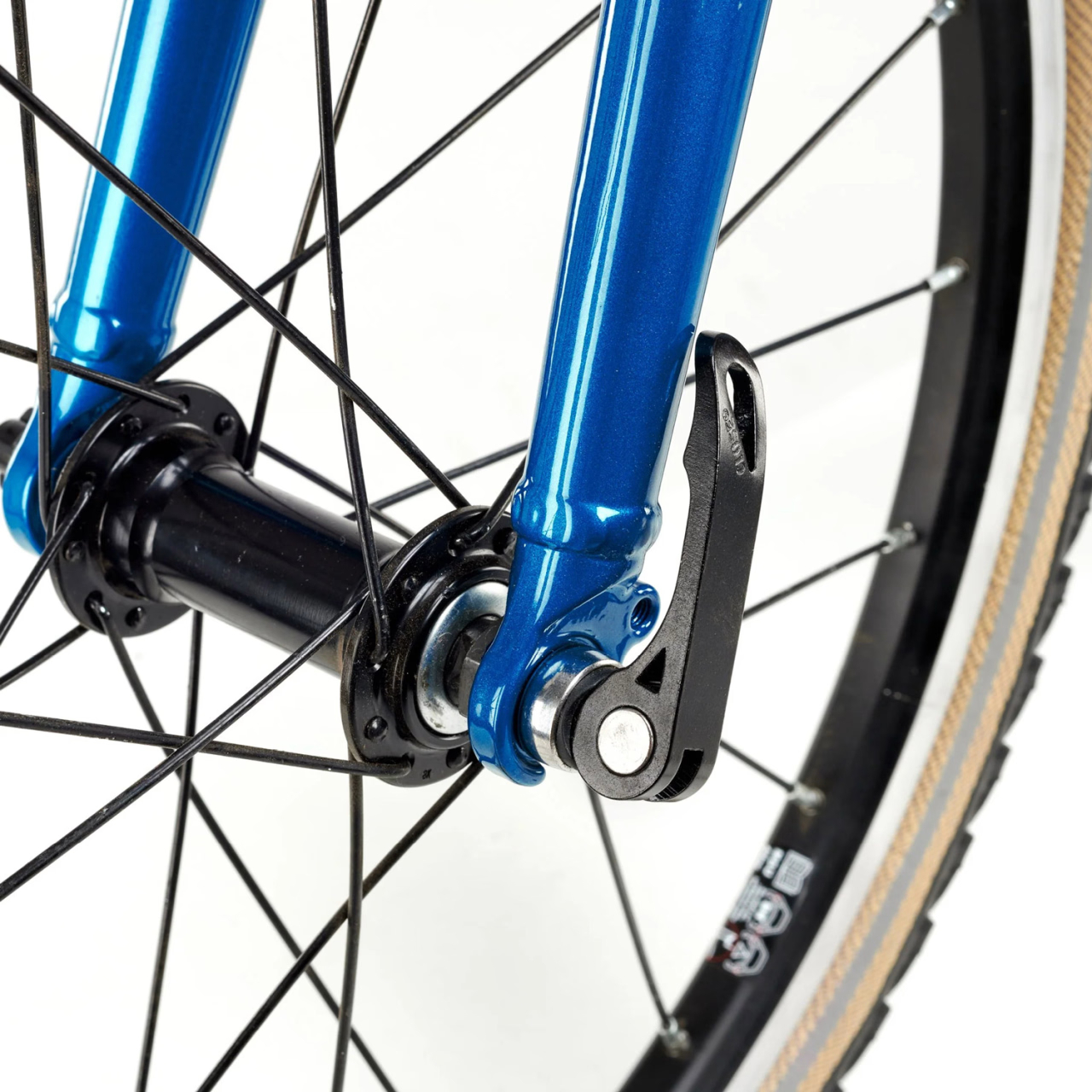 Bicicleta infantil Grado 4