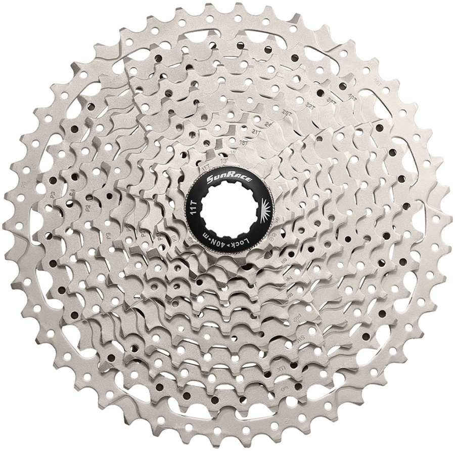CSMS8 11-fach Kassette 11-51 TOP-DEAL