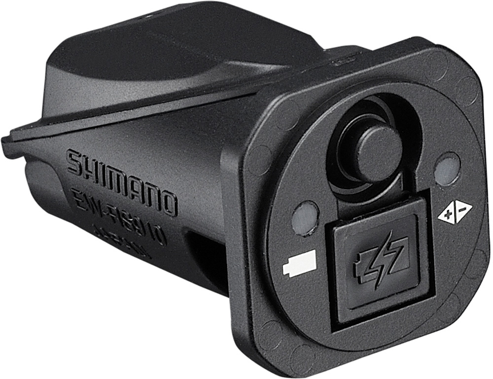 パーツ SHIMANO EW-RS910 JUNCTION (A) Di2 Shimano Di2 EW-RS910 Junction 2 Ports/integrated | Bike-Discount