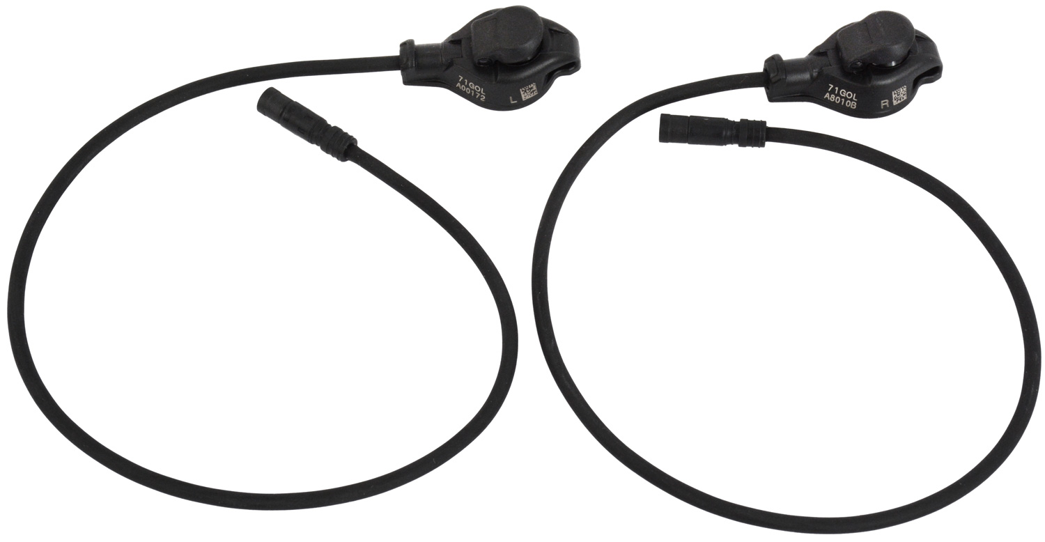 Shimano DURA ACE Di2 SW-R9150 2x11-speed Remote Satellite Shifter