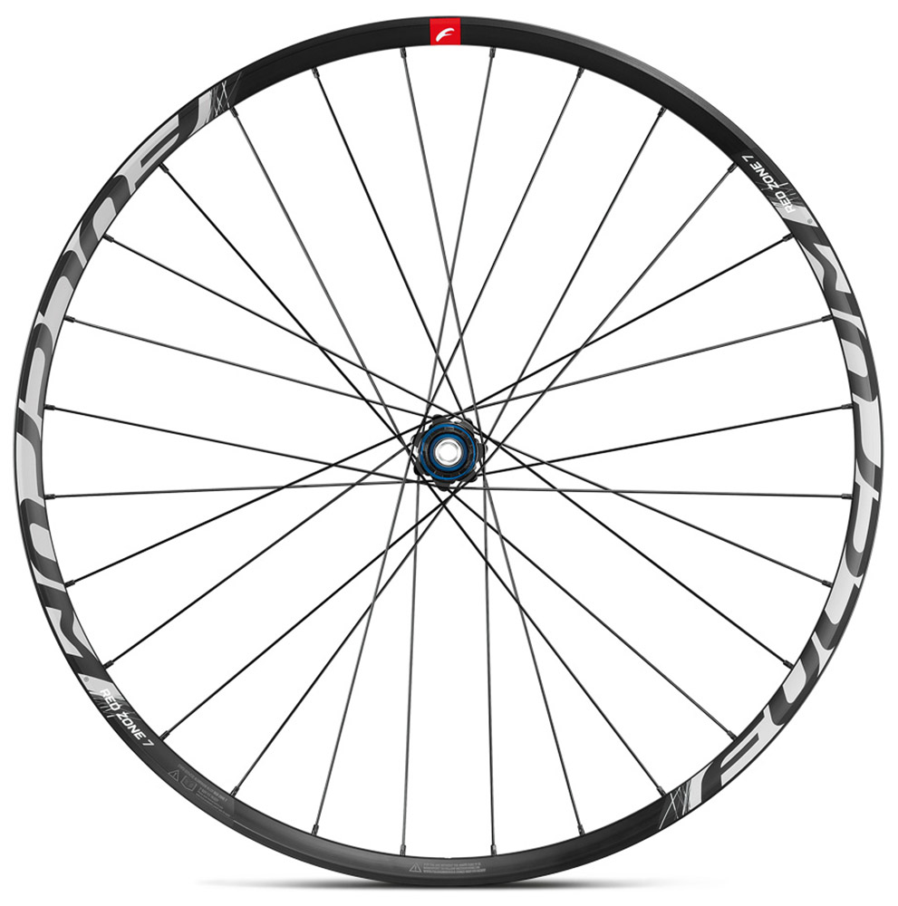 Juego de ruedas Red Zone 7 29" Boost