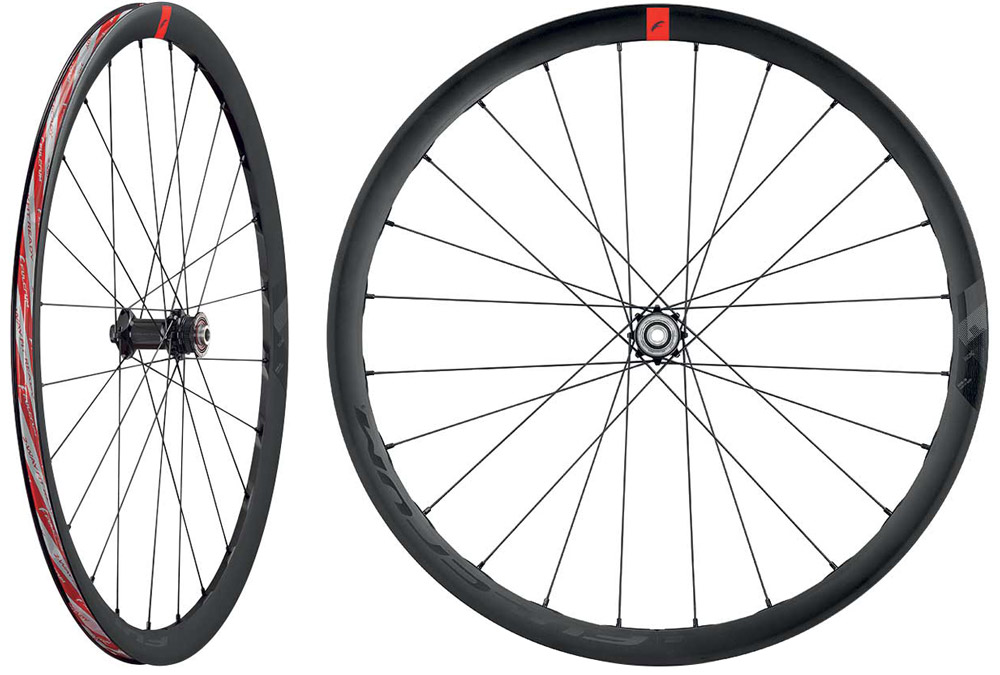 Ruote Racing 4 DB Disc