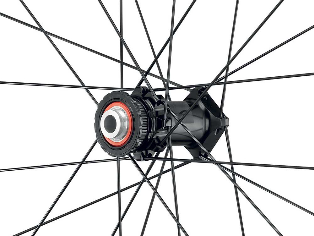 Ruote Racing 4 DB Disc