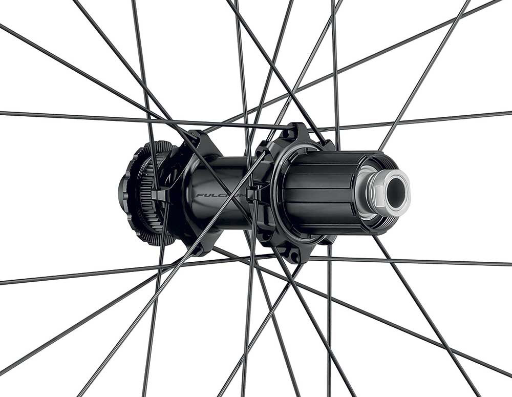 Ruote Racing 4 DB Disc