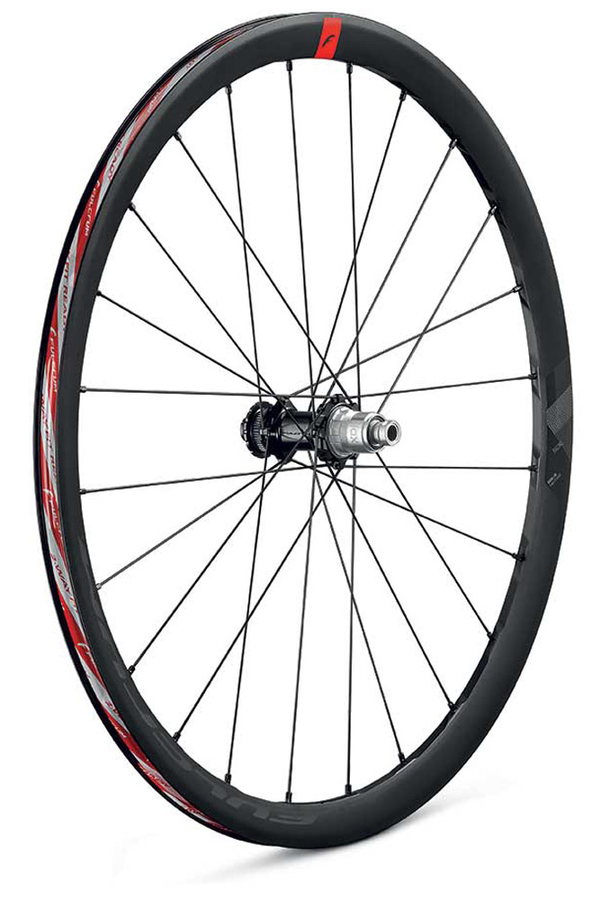 Ruote Racing 4 DB Disc