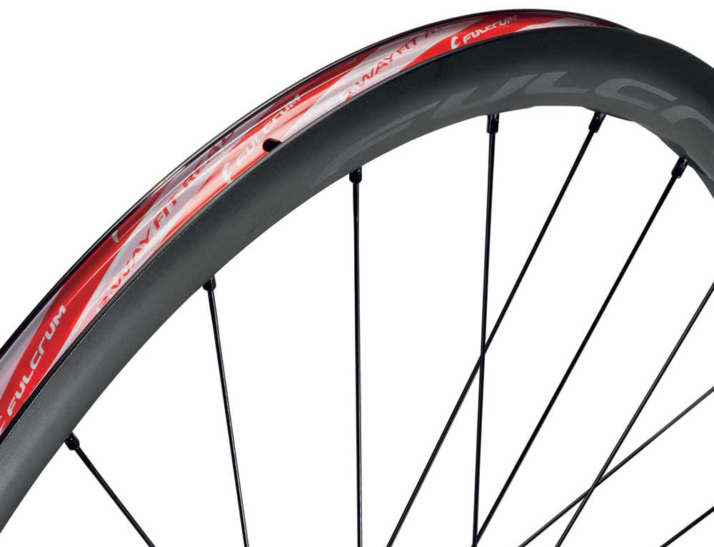 Ruote Racing 4 DB Disc