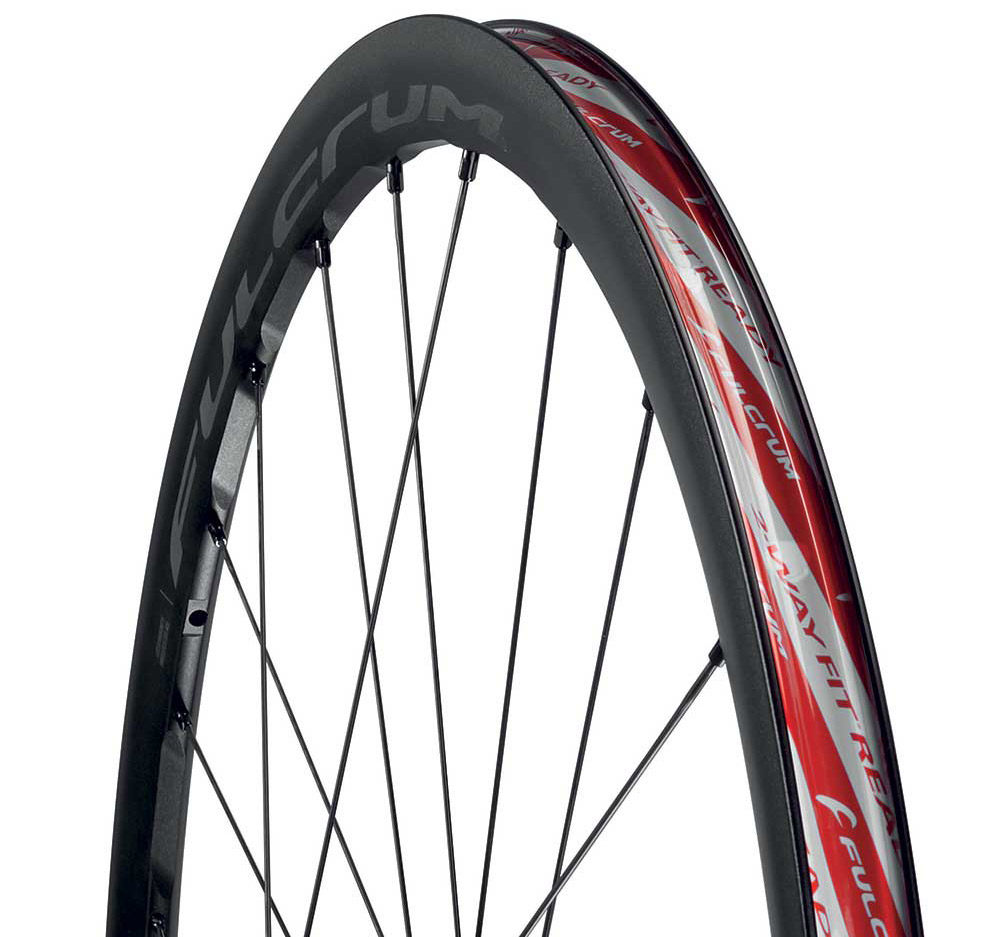 Ruote Racing 4 DB Disc
