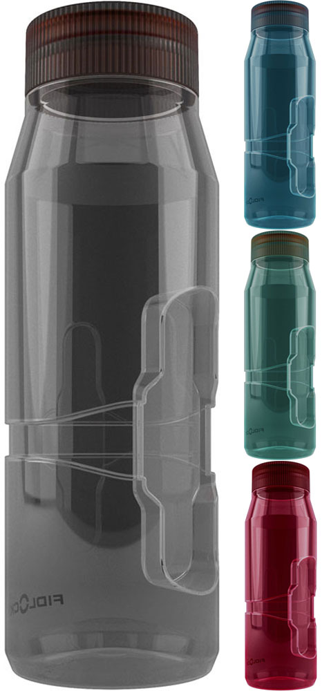 TWIST Bottiglia di ricambio 700 vita
