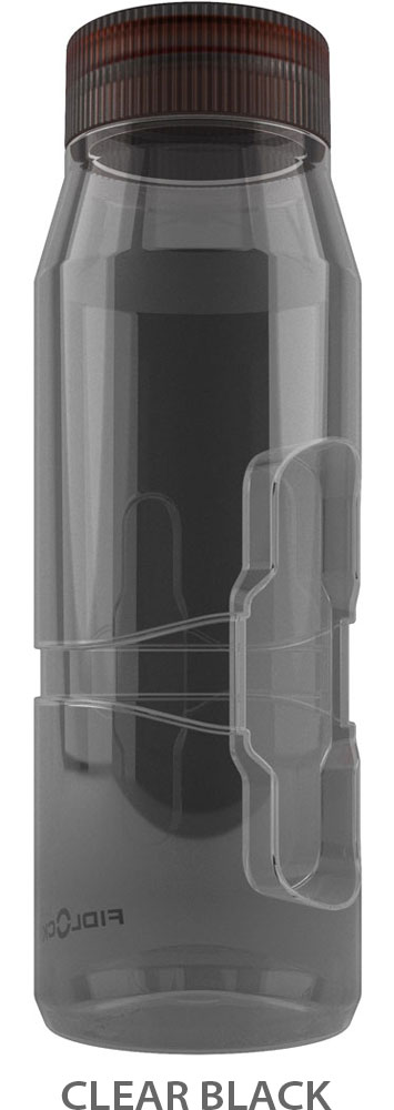 TWIST Bottiglia di ricambio 700 vita