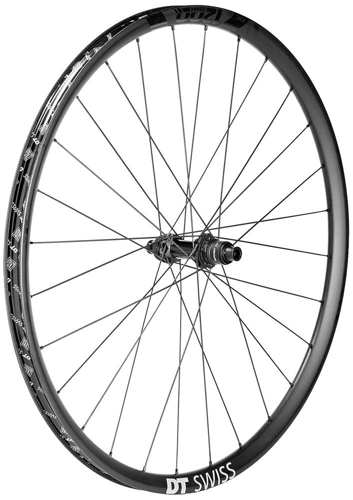 XRC 1200 Spline® 29" Carbon CL Boost Hinterrad