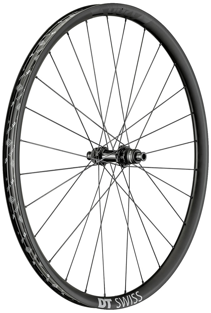 XRC 1200 Spline® 29" Carbon CL Boost Hinterrad