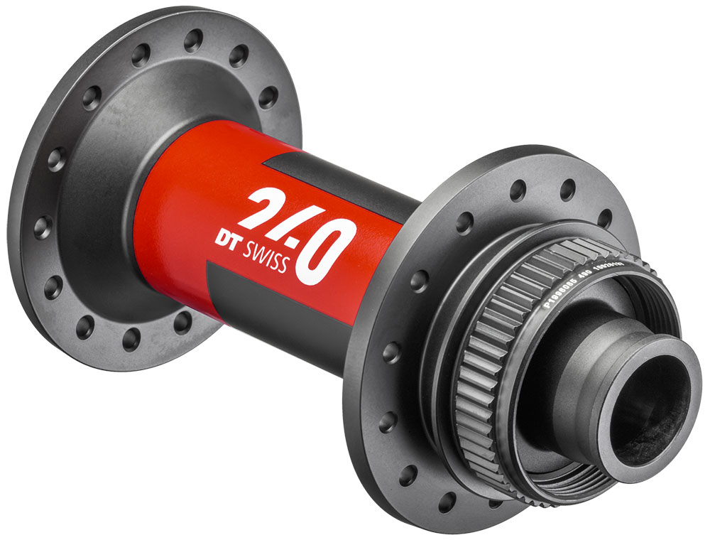 240 EXP MTB CL Boost Vorderradnabe
