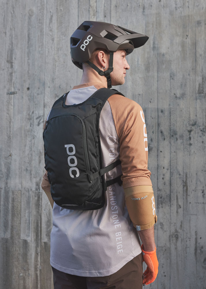 Column VPD Backpack 13L - Protektor Rucksack