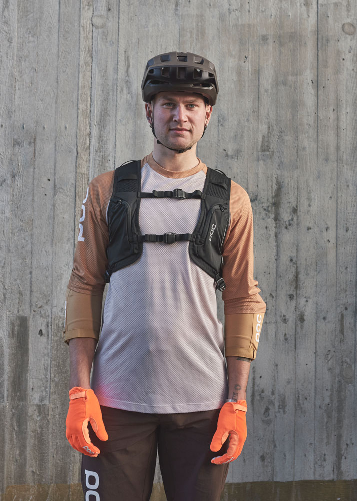 Column VPD Backpack 13L - Protektor Rucksack