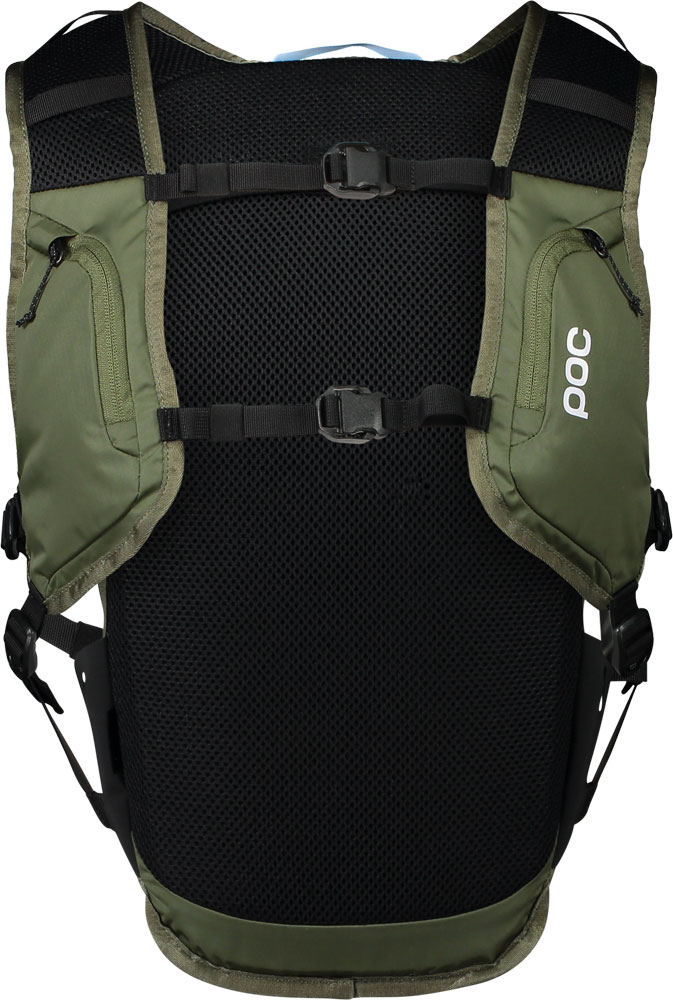 Column VPD Backpack 13L - Protektor Rucksack
