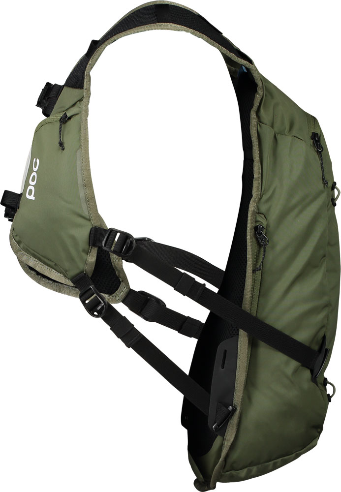 Column VPD Backpack 13L - Protektor Rucksack