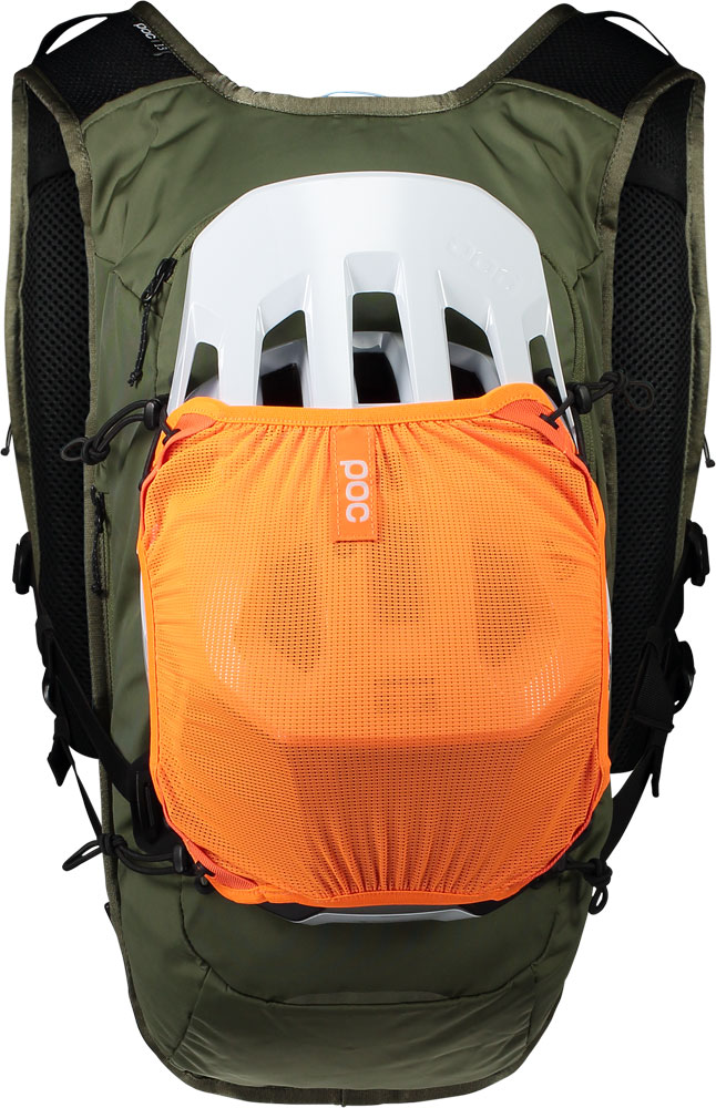Column VPD Backpack 13L - Protektor Rucksack