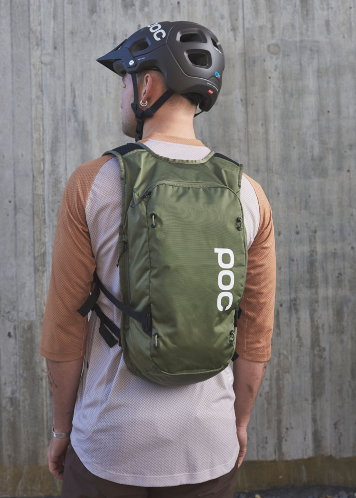 Column VPD Backpack 13L - Protektor Rucksack