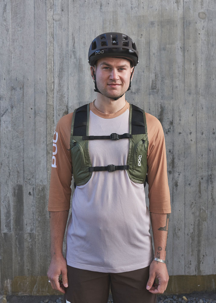 Column VPD Backpack 13L - Protektor Rucksack
