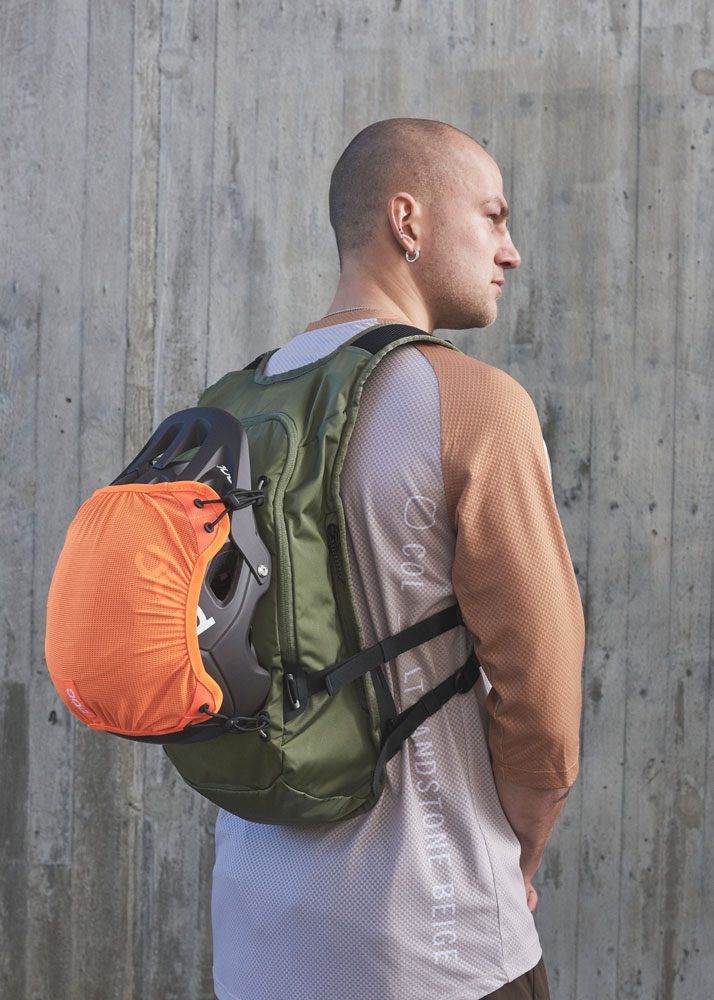 Column VPD Backpack 13L - Protektor Rucksack
