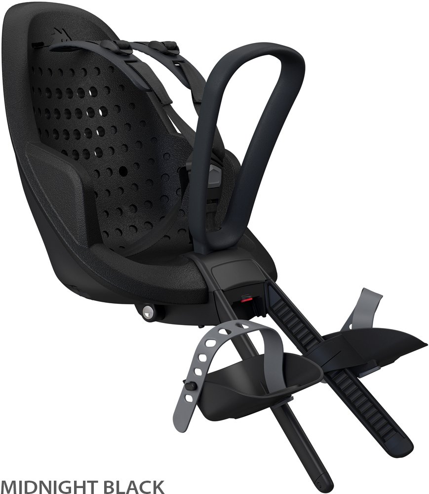 Yepp 2 Mini Front Mount - Fahrradsitz