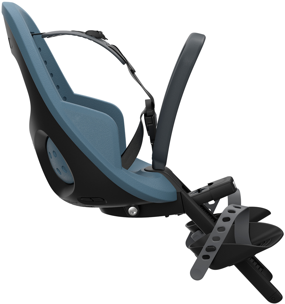 Yepp 2 Mini Front Mount - Fahrradsitz