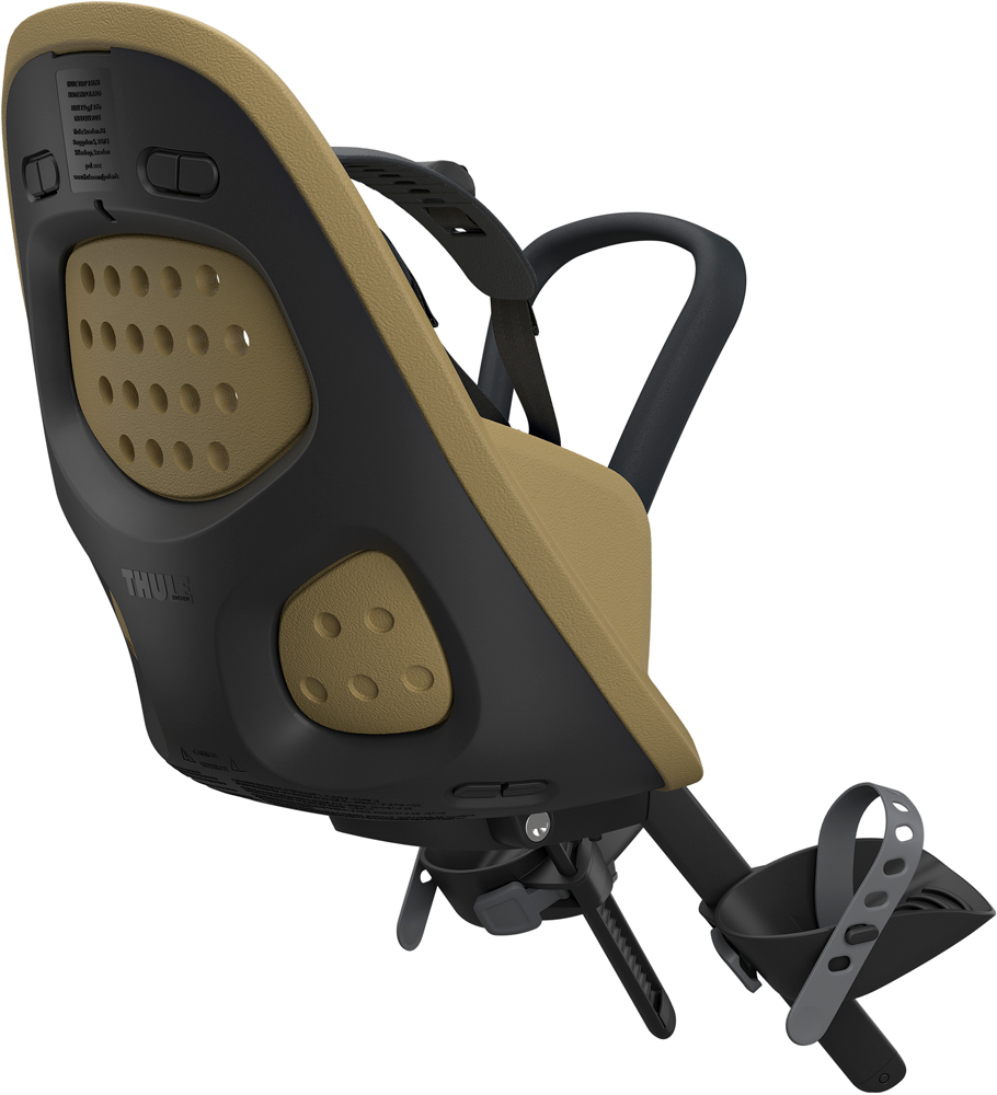Yepp 2 Mini Front Mount - Fahrradsitz
