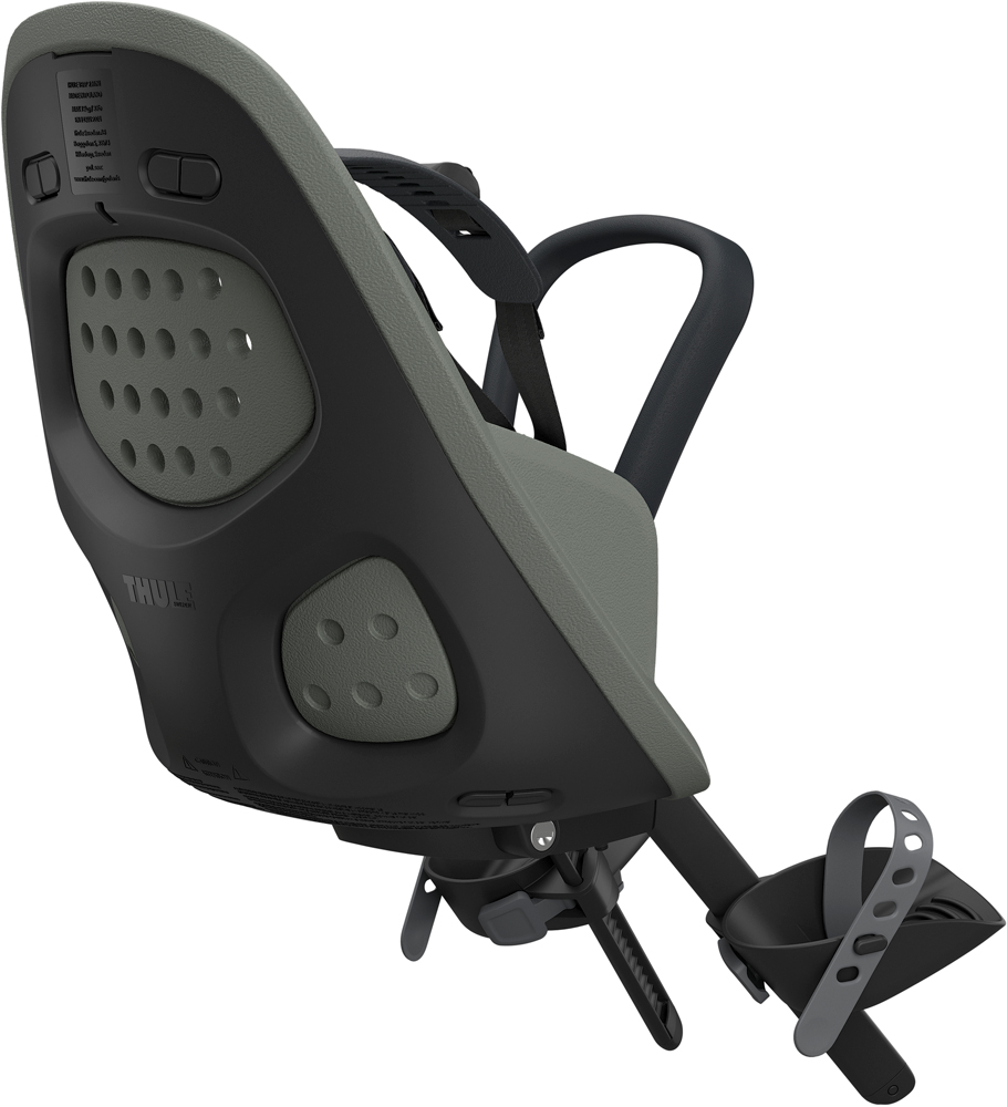 Yepp 2 Mini Front Mount - Fahrradsitz