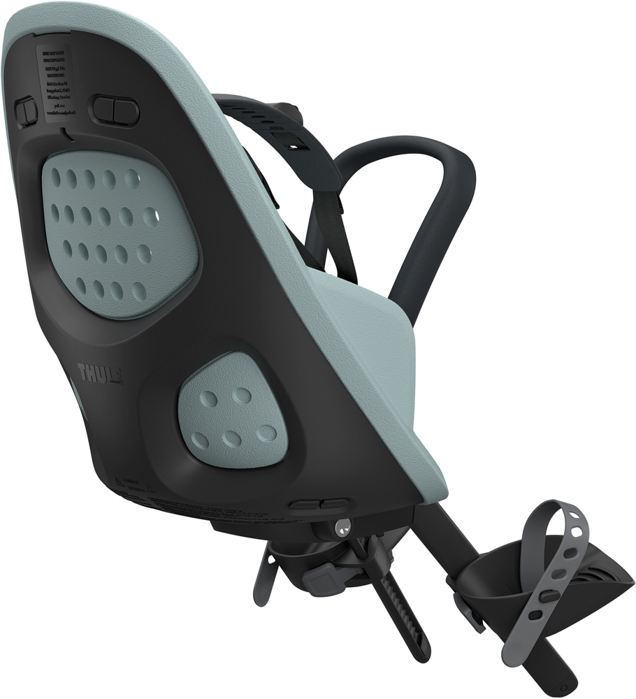 Yepp 2 Mini Front Mount - Fahrradsitz