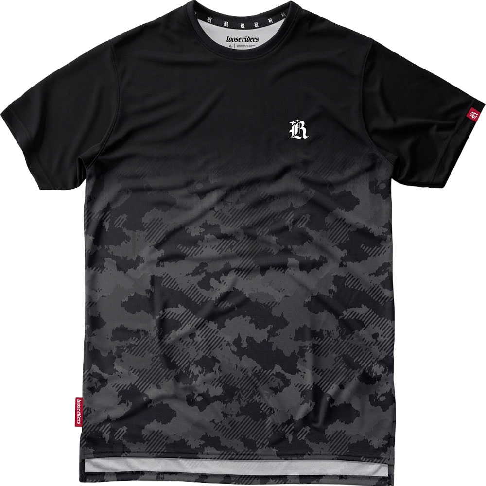 Essentials Dipped - Maillot de VTT