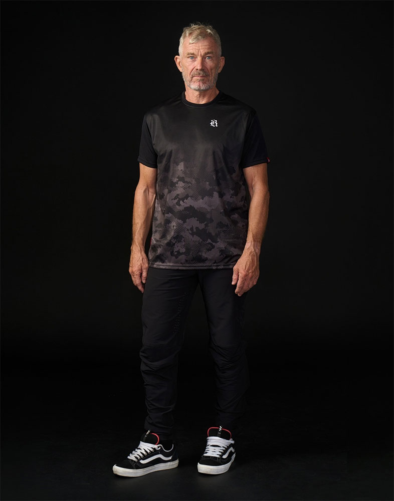 Essentials Dipped - Maillot de VTT