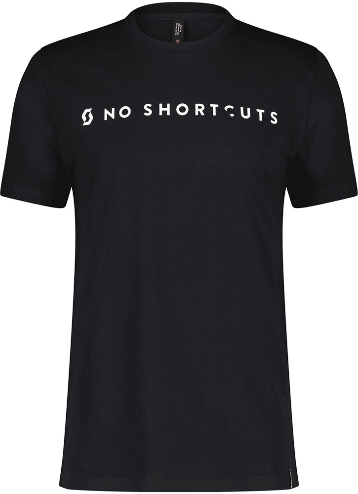 No Shortcuts - T- Shirt