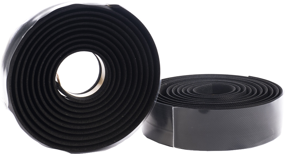 Cinta de manillar DahuSkin 3.5mm negra