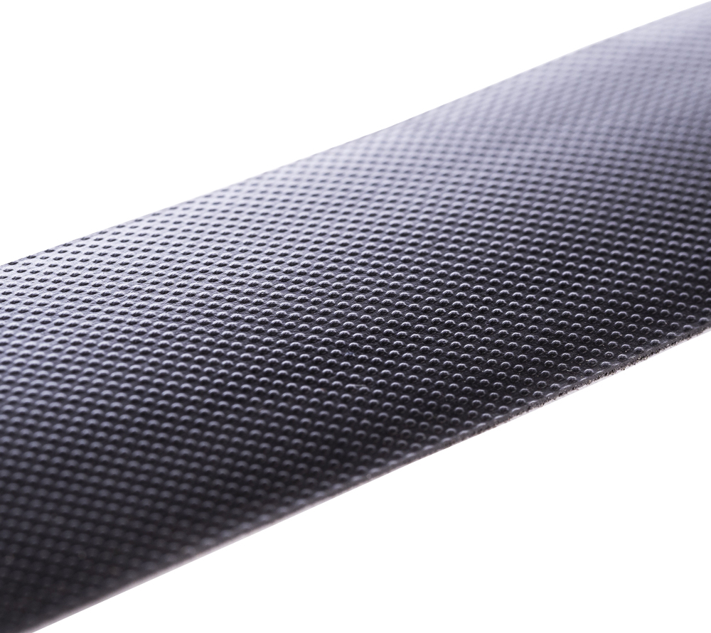 Cinta de manillar DahuSkin 3.5mm negra