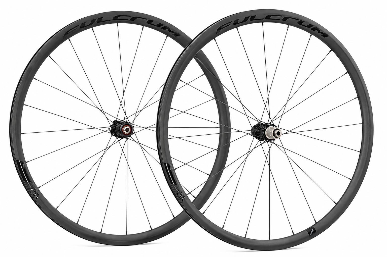 Racing 500 28" CL Campagnolo N3W Laufradsatz