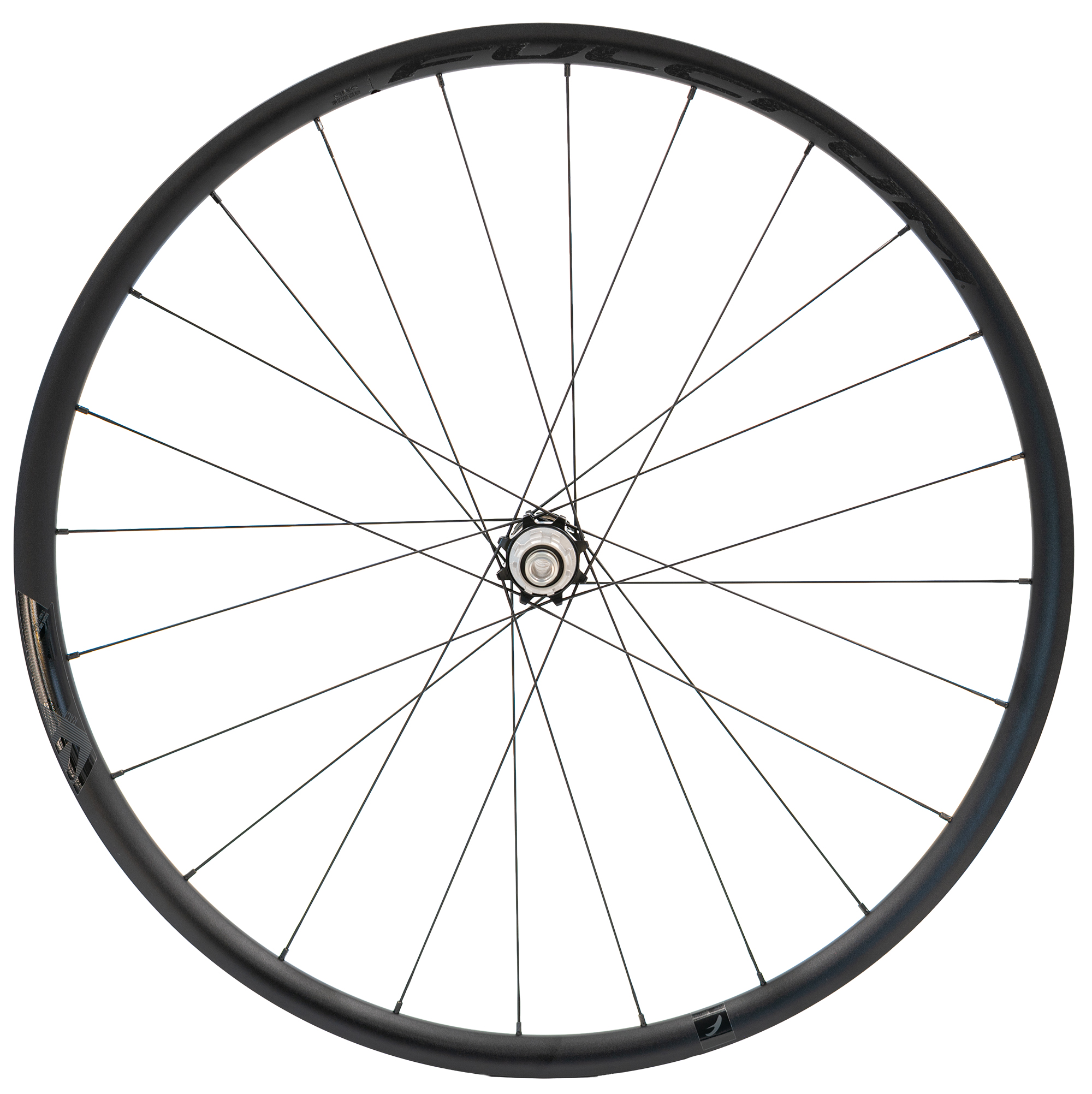 Racing 500 28" CL Campagnolo N3W wheelset