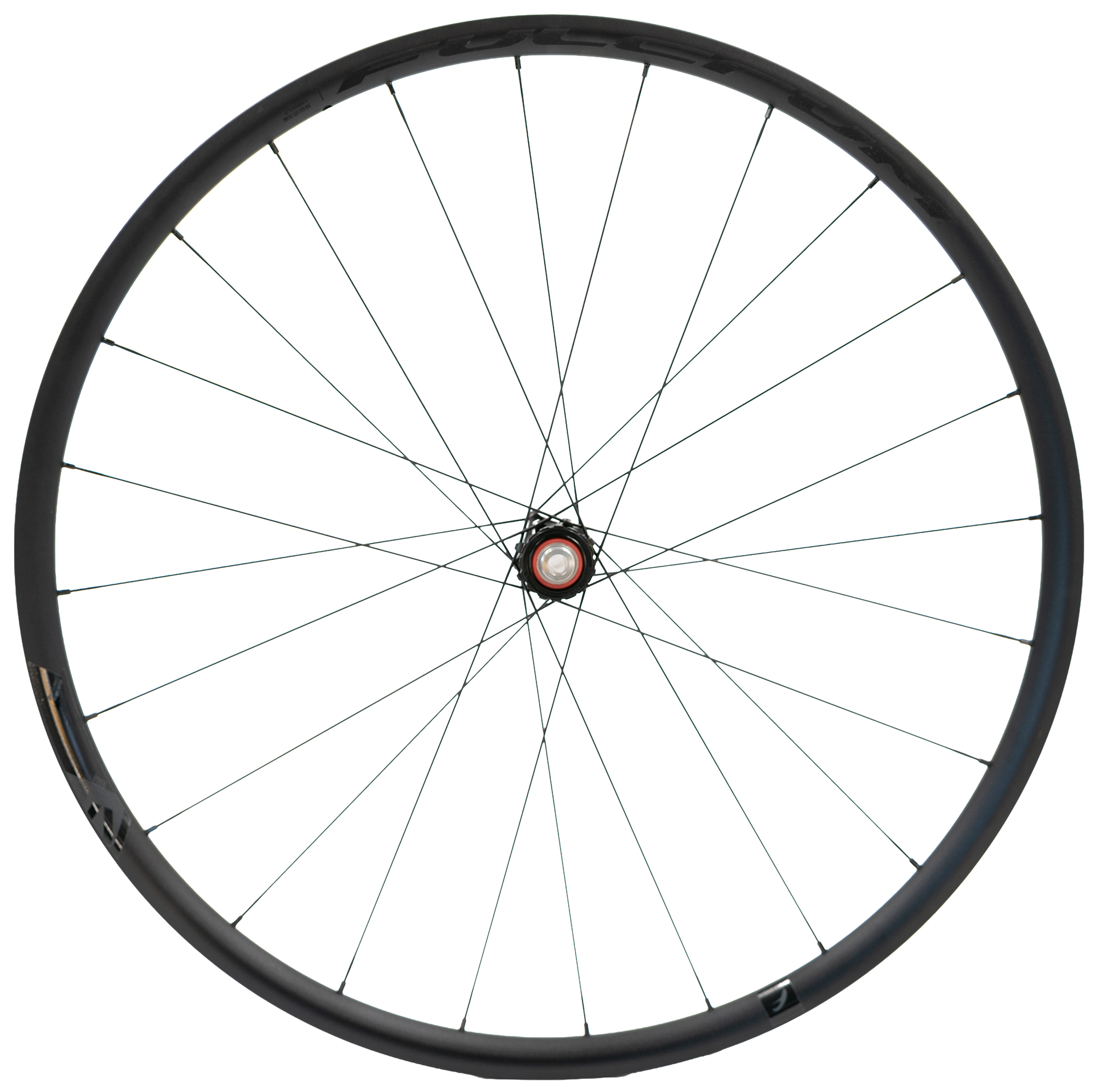 Racing 500 28" CL Campagnolo N3W wheelset