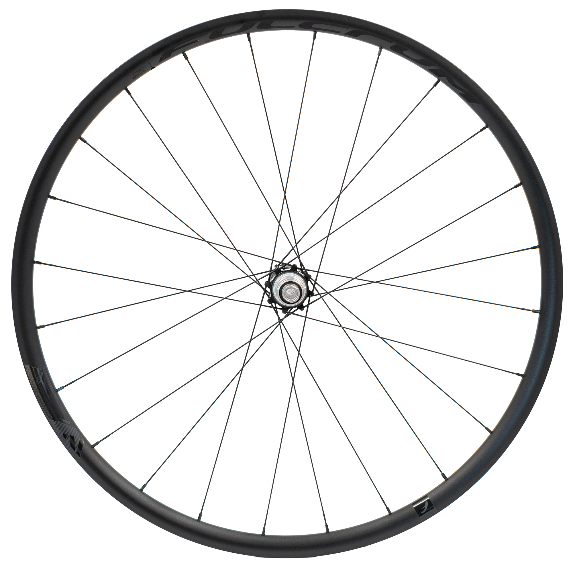 Racing 500 28" CL SRAM XDR wheelset