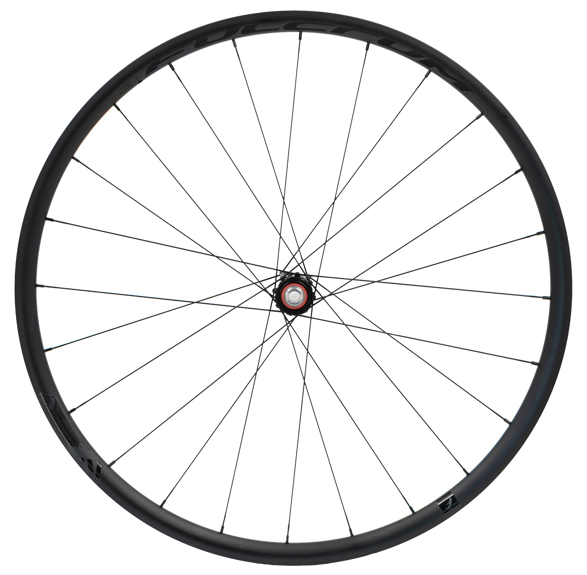 Racing 500 28" CL SRAM XDR wheelset