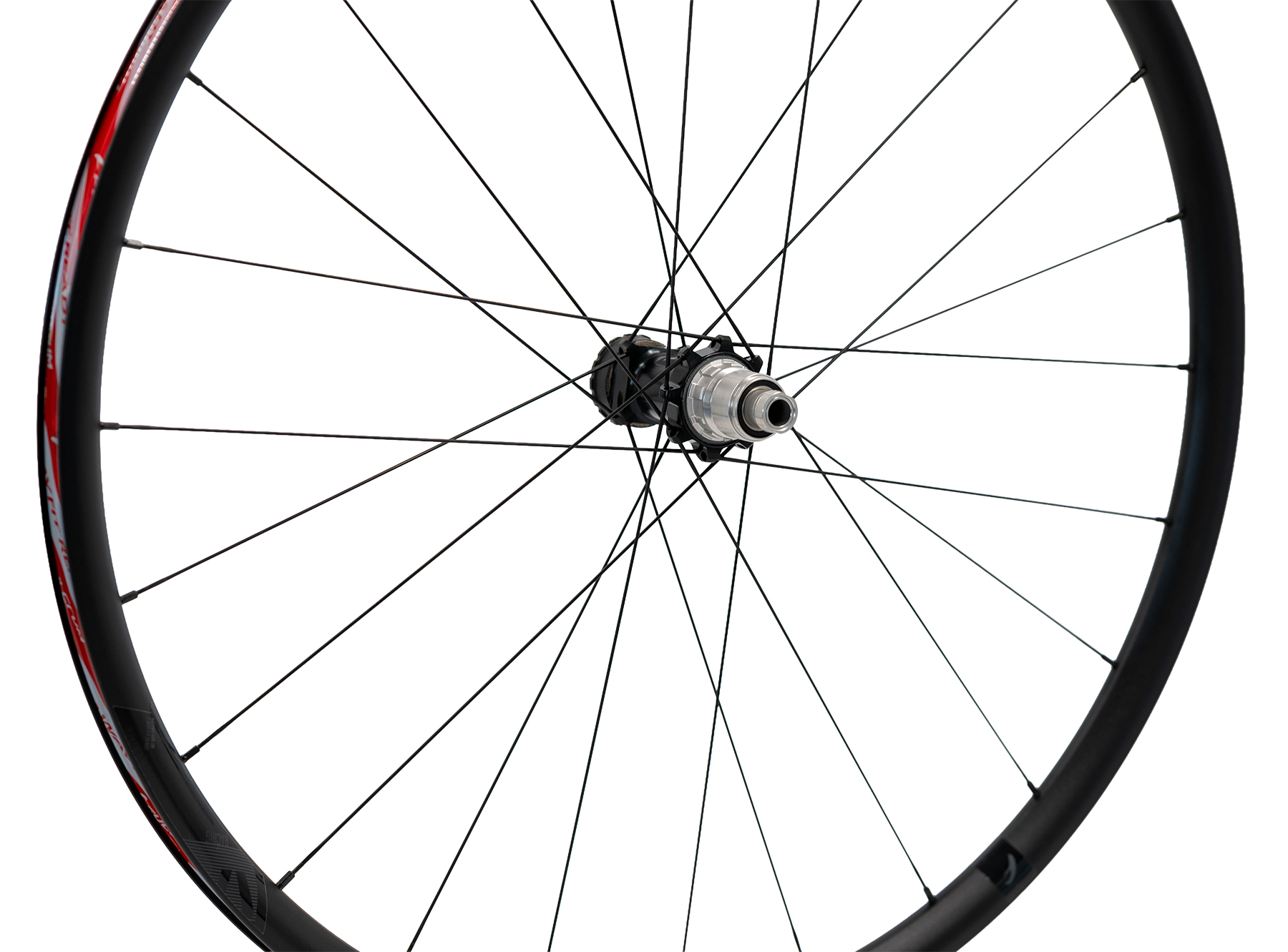 Racing 500 28" CL SRAM XDR wheelset