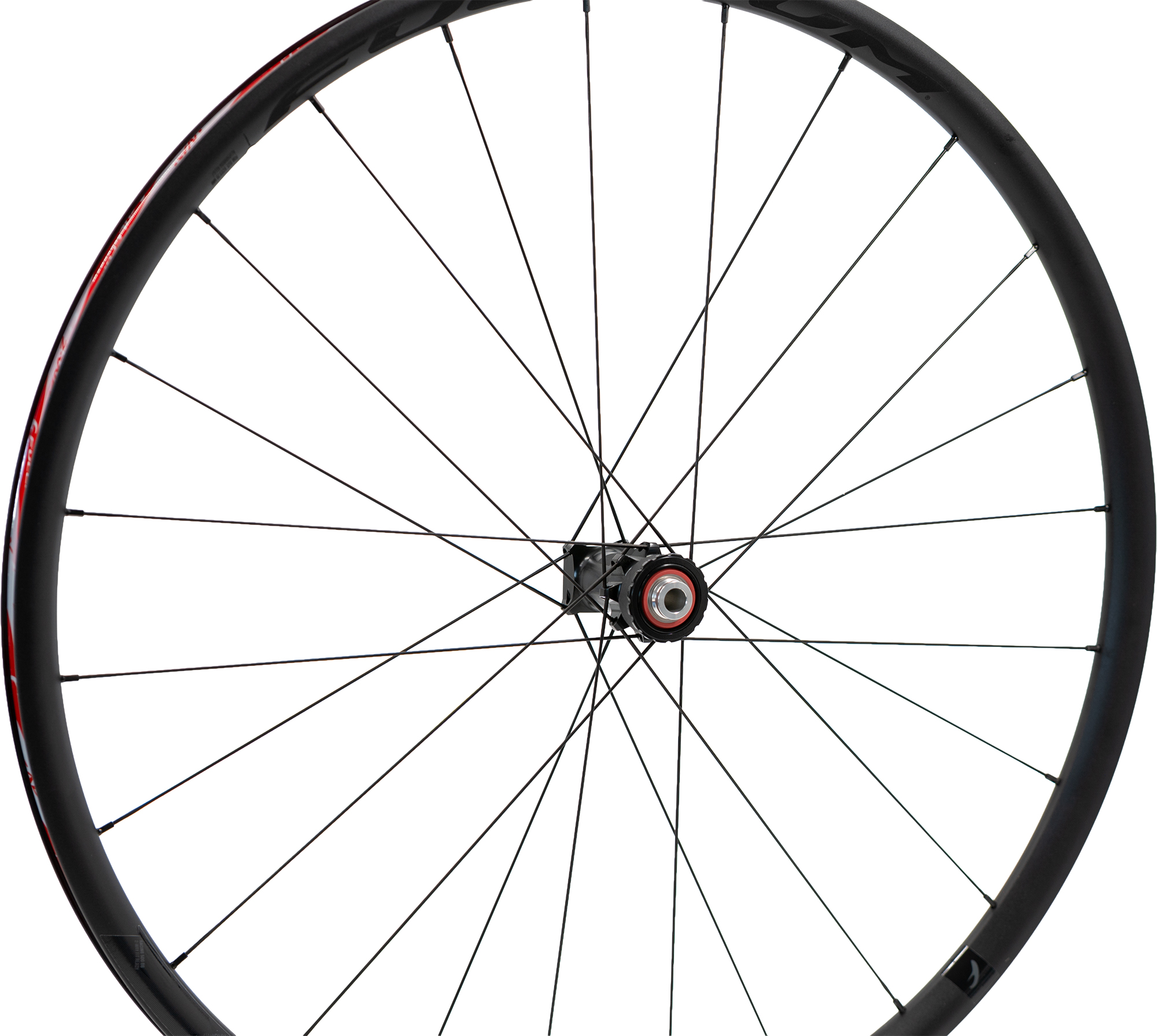 Racing 500 28" CL SRAM XDR wheelset