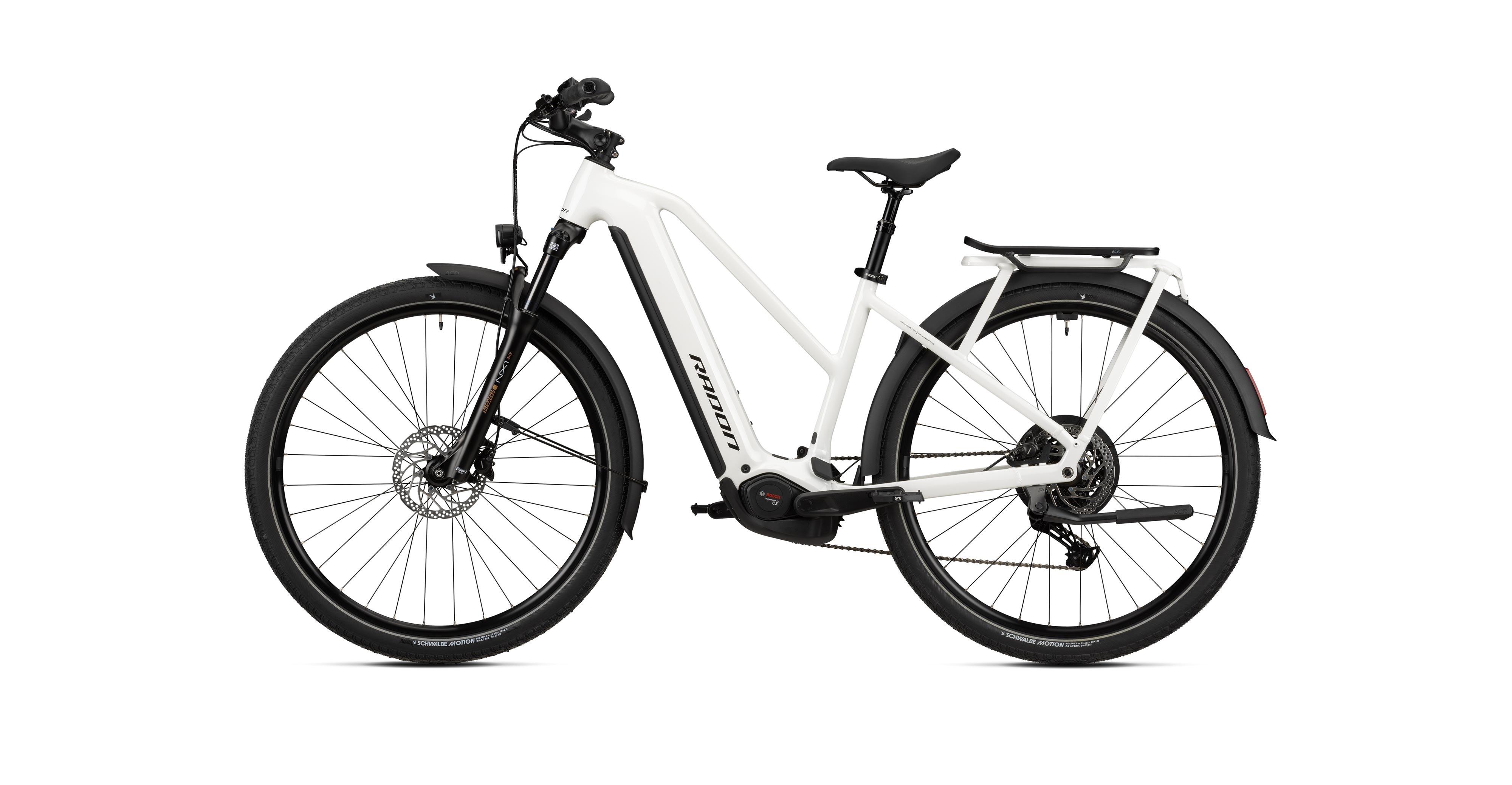 RELATE 7.0 LADY 800