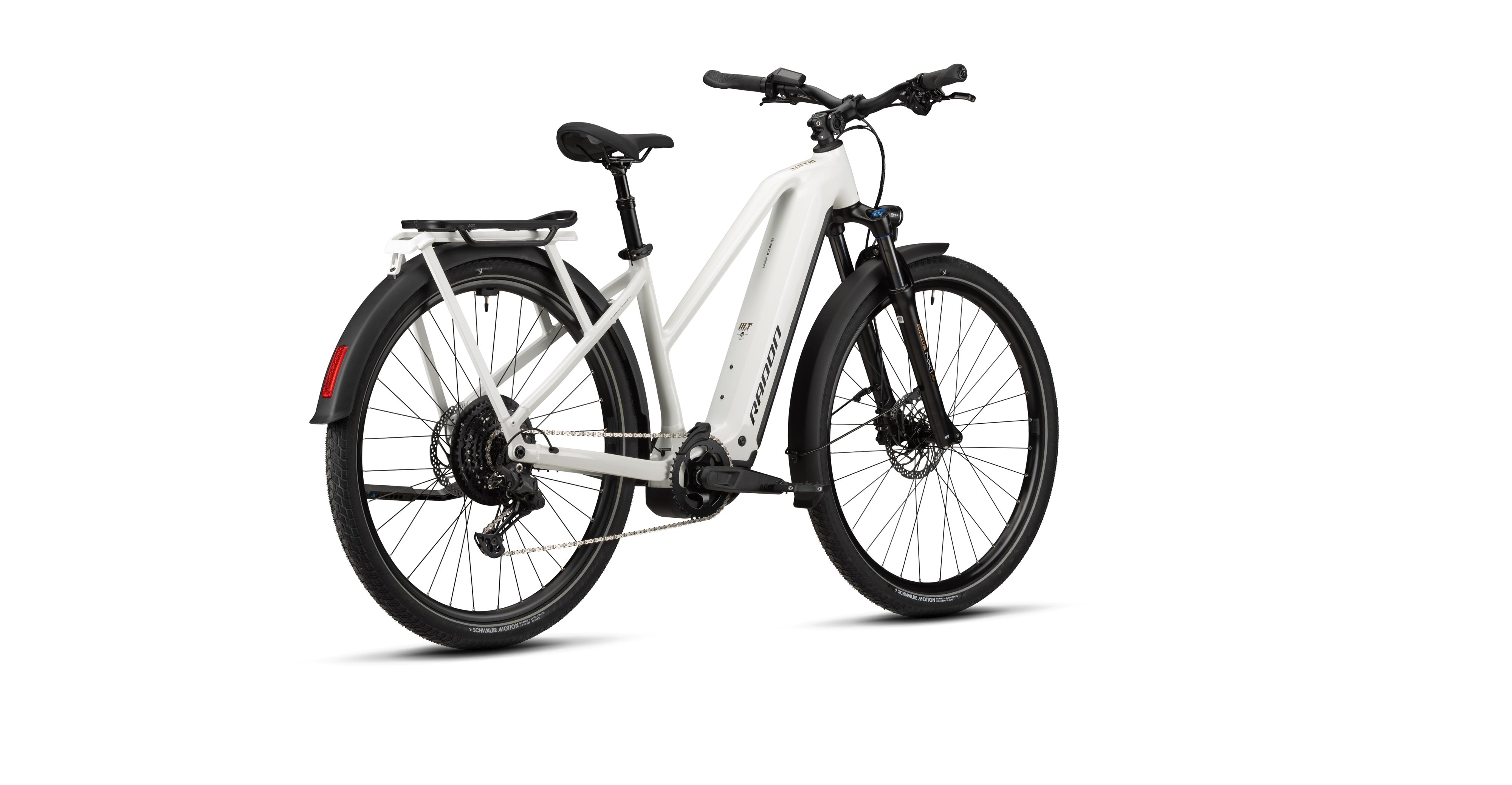 RELATE 7.0 LADY 800
