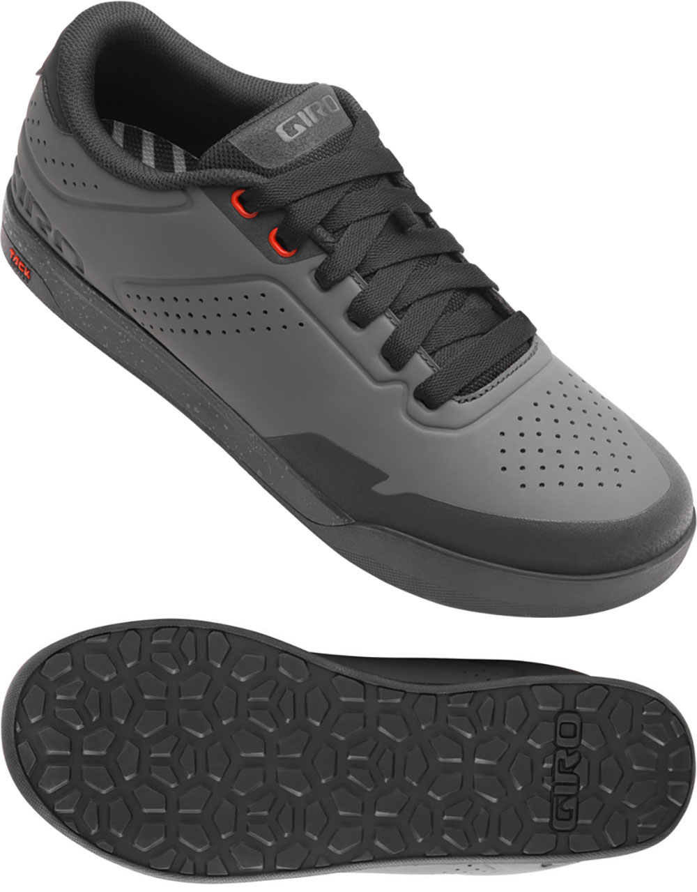 Latch - MTB Shoes