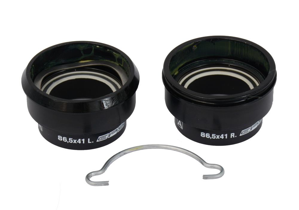 Ultra-Torque™ OS-Fit™ PressFit Lagerschalen 86,5 x 41mm TOP-DEAL