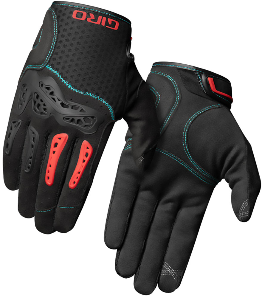 Gnar - Cycling Gloves