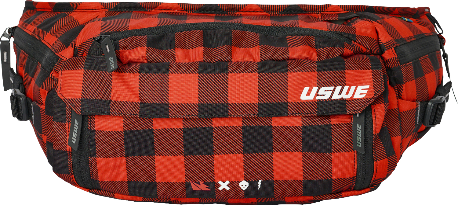 Waist 6L - Bolsa de cintura