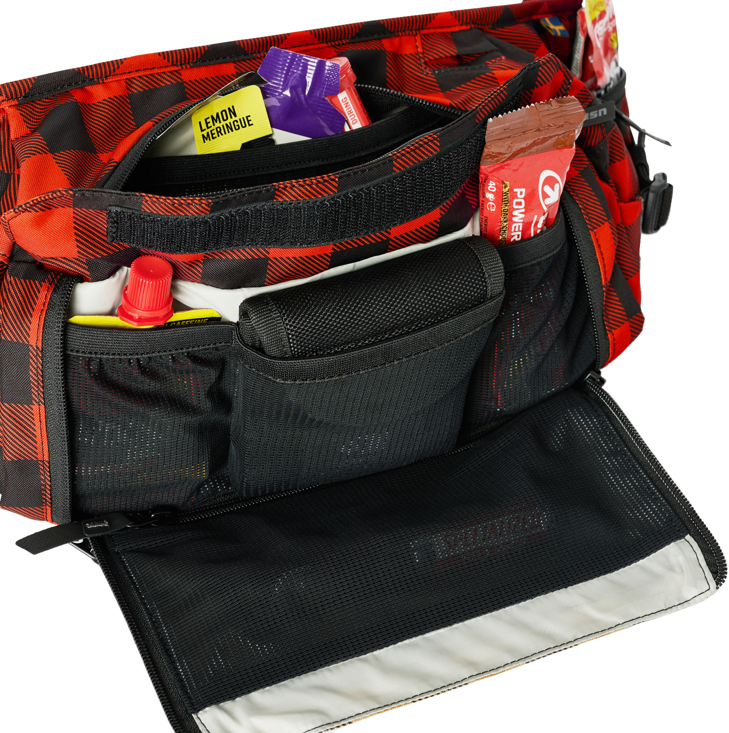 Waist 6L - Bolsa de cintura