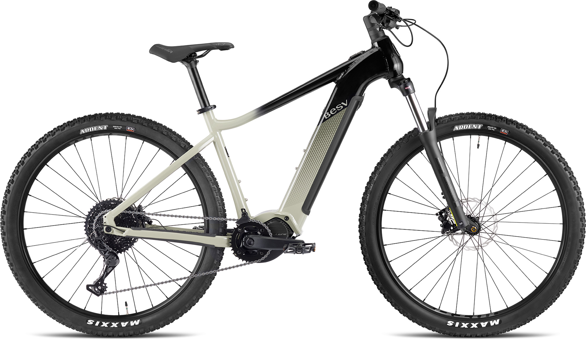 TRX 1.3 Rock Grey Night Black 