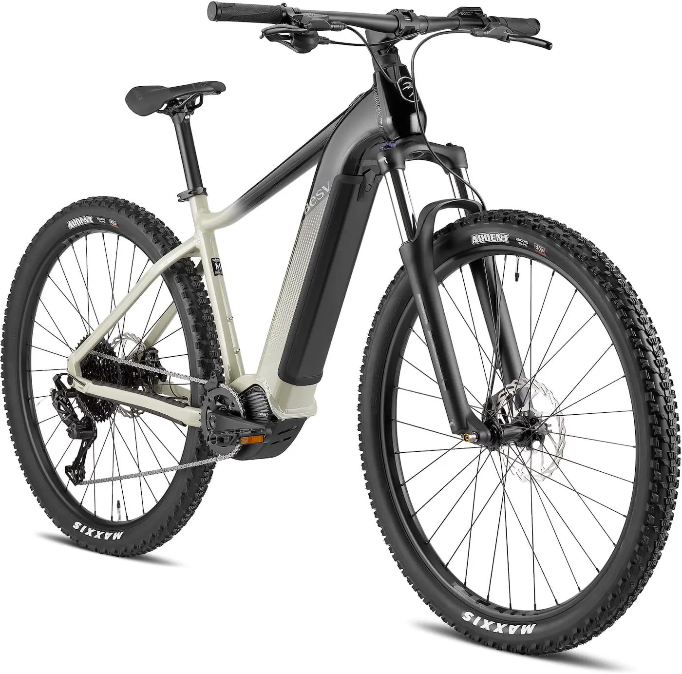 TRX 1.3 Rock Grey Night Black 